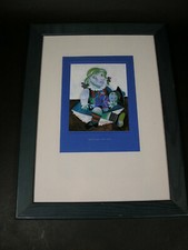 Kunst druck maya - druck*maya, mit