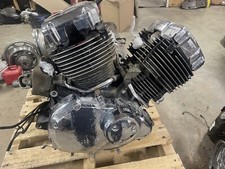 98 Yamaha XVS 650 XVS650 A