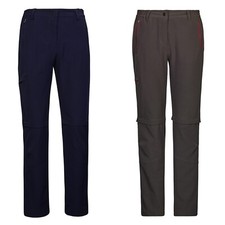 Killtec Zip Off Hose