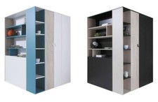 Kleiderschrank planet pl1 - kleiderschrank,