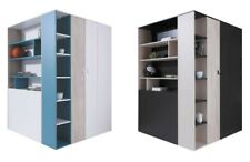 Kleiderschrank PLANET PL1
