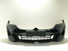 Original BMW 6er G32 GT LCI M Stoßfänger Stoßstange vorne DUNKEL BLAU