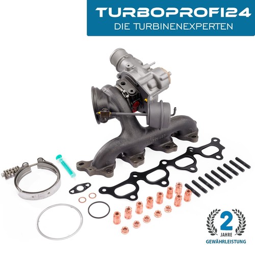 Turbolader opel astra corsa - astra,