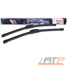 SCHEIBENWISCHER BOSCH AEROTWIN AR500S FÜR BMW 3-ER E36 COMPACT Z3 E36