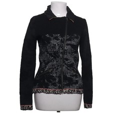 Eva & Claudi, Strickjacke