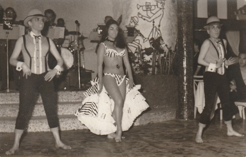 Foto schöne frau bikini - schöne, im