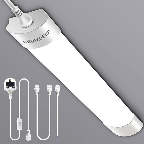 Fuß led lichtleiste - 5,