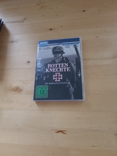 Rotten knechte ddr - rotten,