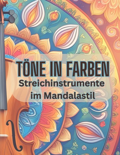 Töne farben - in,