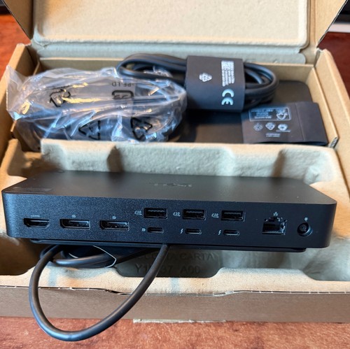 Dell pro thunderbolt - dell, 5