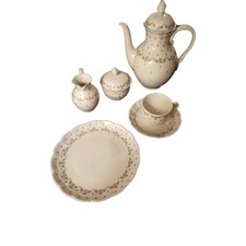 Kaiser Porzellan, Dekor