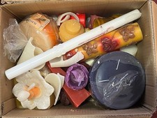 Wachsreste, Kerzenreste , Kerzen ca 12,5kg