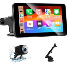 7 Zoll Carplay Display für