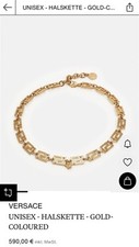 Versace Halskette Unisex