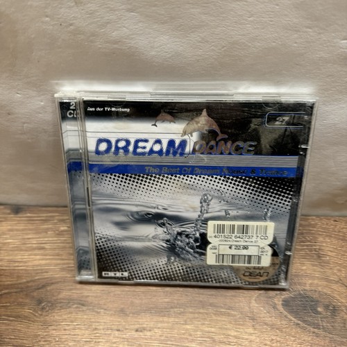 Dream dance best of - 💿,