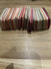 Biete hier  ein Paar Hundert Etiketten aus Paderborn mit Doppelten