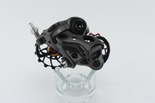 Campagnolo Super Record 11 Schaltwerk 11-Fach Short Cage 2x11 speed Carbon tune