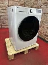 LG W4WR70E6Y Waschtrockner 11+6 kg TurboWash AI Wash Allergy Care Steam