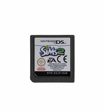 Die Sims 2 – Nintendo DS -