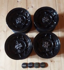 Austin Rover Mini Classic Felgen