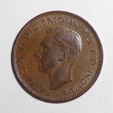 Farthing 1937