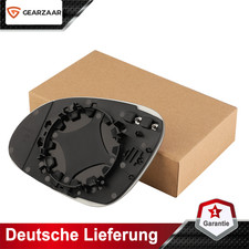 Spiegelglas Glas Außenspiegel