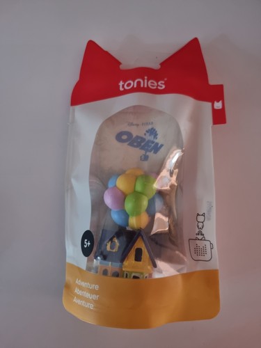 Tonies disney oben hörspiel - disney,