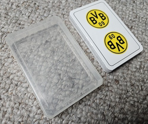 Sammler kartenspiel bvb 09 - ,