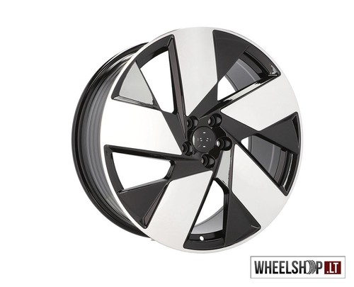 Volvo style r20 5x108 - style, alloy