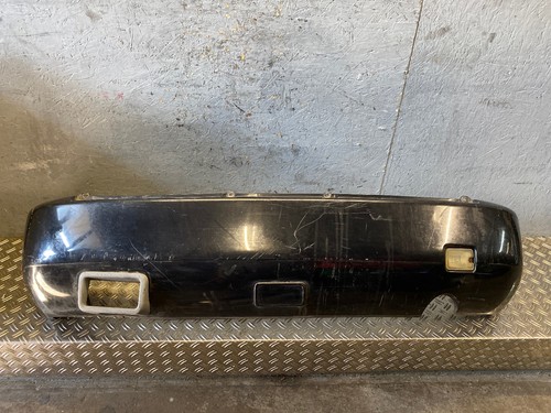Stoßstange hinten daihatsu - stoßstange,