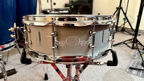 Pdp mike terrana - pdp, signature