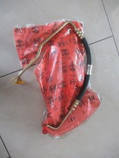Original Alfa Romeo 155 Turbo Q4 Servoleitung für Klima 60808978 Rarität NEU