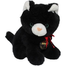 Althans Club Schwarze Katze