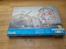 fischertechnik Statik Elemente