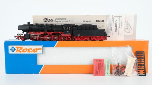 Roco 43288 dampflok - roco,