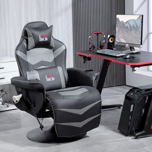 Homcom relaxsessel mit - homcom,