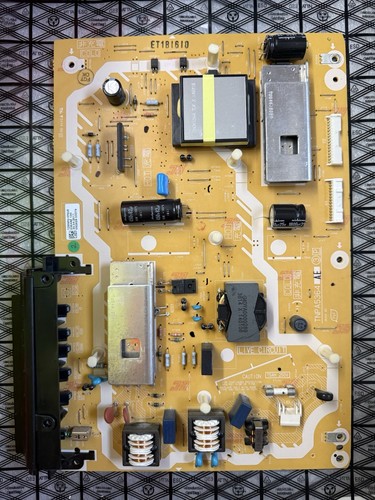 Original panasonic netzteil - panasonic,