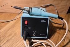 Weller WTCP-S Lötstation mit Lötkolben