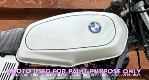 Bmw r45 r65 - (ab, 1981)