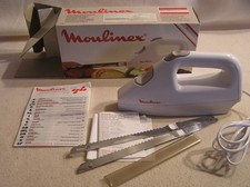 Moulinex elektrisches Messer