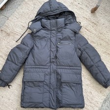Damen Teenager Winterjacke
