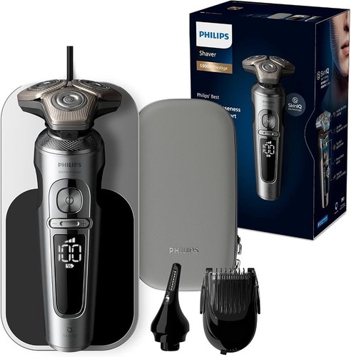 Philips serie sp9871 s9000 - sp9871/22,
