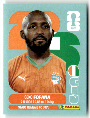 Panini 2026 world cup - world,