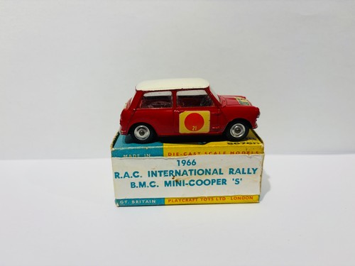 Corgi toys 333 - toys,