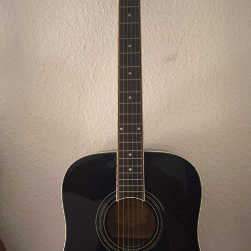 Greg bennett 101s bk - greg, gd-101s/bk