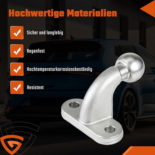 Kugelkopf zugmaul - kugelkopf,