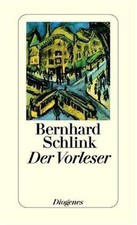 Der Vorleser by Schlink, Bernhard | Book | condition acceptable