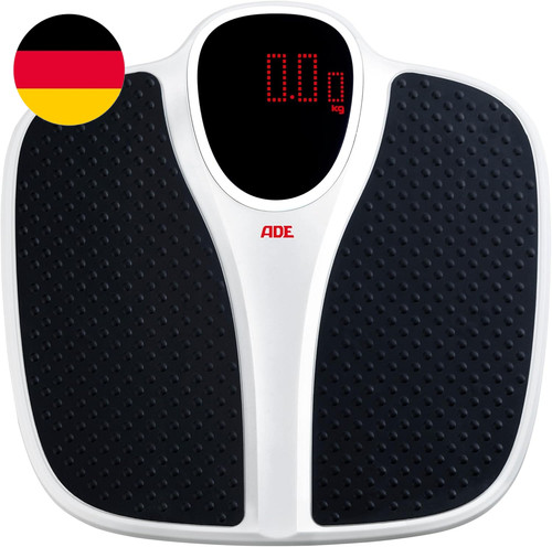 Ade digitale personenwaage bis - ade,