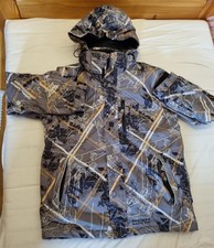 Exxtasy Skijacke, Winter