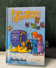KINDERBUCH-PETERCHENS